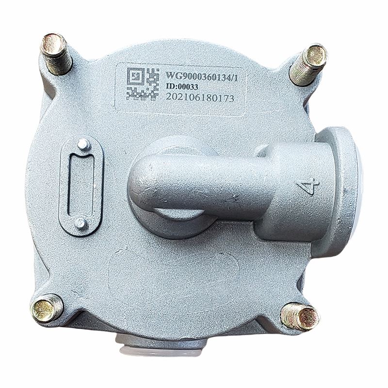 WG9000360134 Howo Control Valve suppliers WG9000360134 Howo Control Valve suppliers