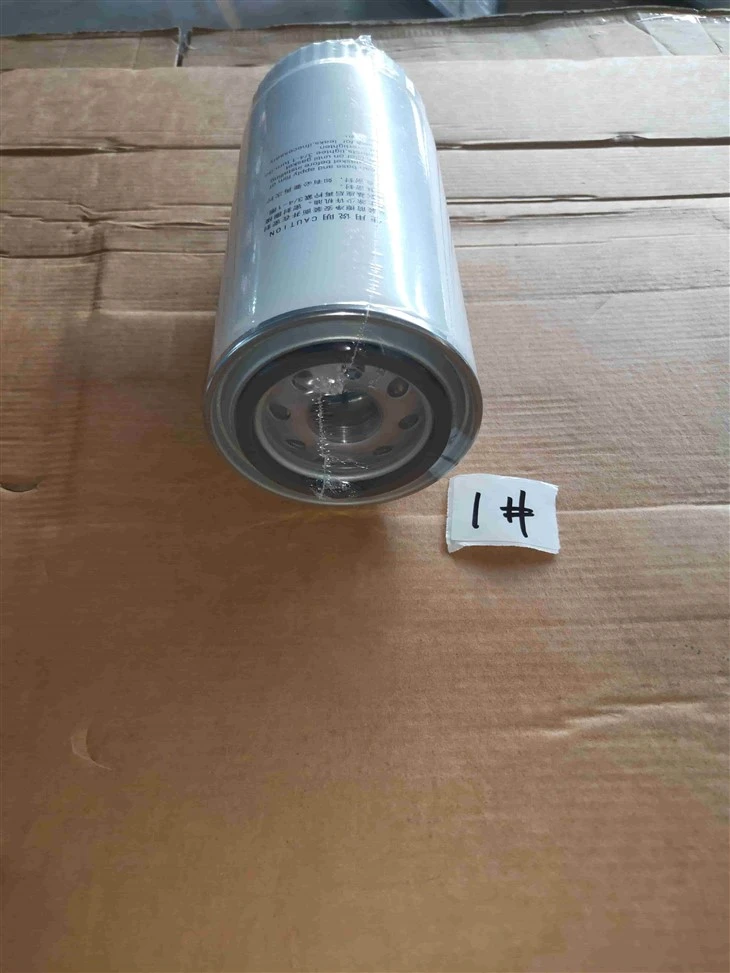 1000424655 Oil Filter factory