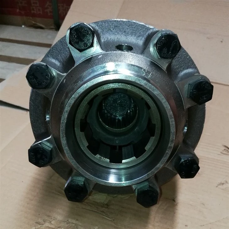 DZ9114320706 Differential 28 Teeth DZ9114320706 Differential 28 Teeth