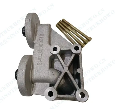 612600070343 Scaun filtru ulei Shaanxi